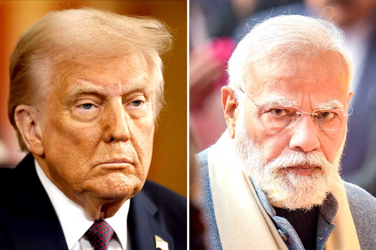 আমেরিকার ডাল শস্যে শুল্ক কমাতে বলুন মোদিকে! ট্রাম্পের কাছে আর্জি তাঁর দলের নেতাদের