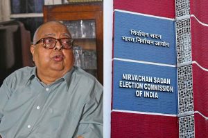 ‘টুটু বোস অসুস্থ, চাইলে বাড়িতেই শুনানি’, প্রবল সমালোচনার মুখে সাফাই কমিশনের