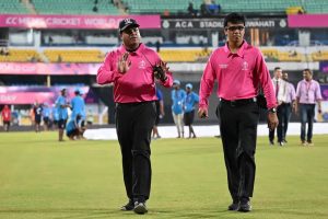 নিরাপত্তার ‘অজুহাত’ উড়িয়ে বিশ্বকাপে ২ বাংলাদেশি আম্পায়ার, ভারত-পাক মহারণের দায়িত্বে কারা?