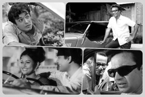 সুবিধাবঞ্চিত শিশুদের হার্ট সার্জারির লক্ষ্যে ‘মহানায়ক’ স্মরণে শহরের রাজপথে বিশেষ কার র‍্যালি