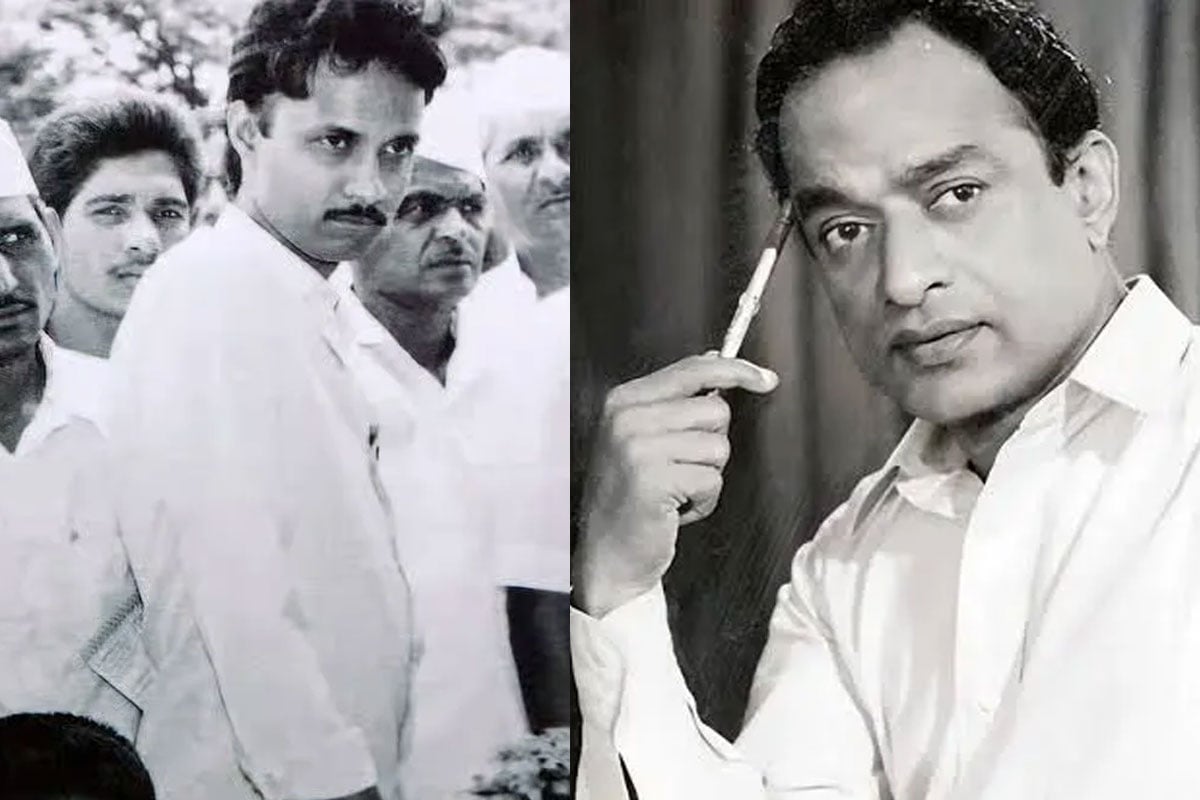 Ajit Pawar