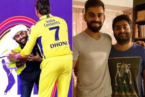 অরিজিৎ সিং ‘অবসর’ নিতেই ভাইরাল কোহলির পুরনো পোস্ট, ট্রেন্ডিং ধোনিও