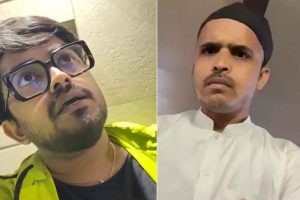 গোমাংস কাণ্ডে অবশেষে জামিন পেলেন অলি পাবের বেয়ারা, ‘বিজেপির পোস্টার বয়’ সায়কের বিরুদ্ধে অভিযোগ বহাল