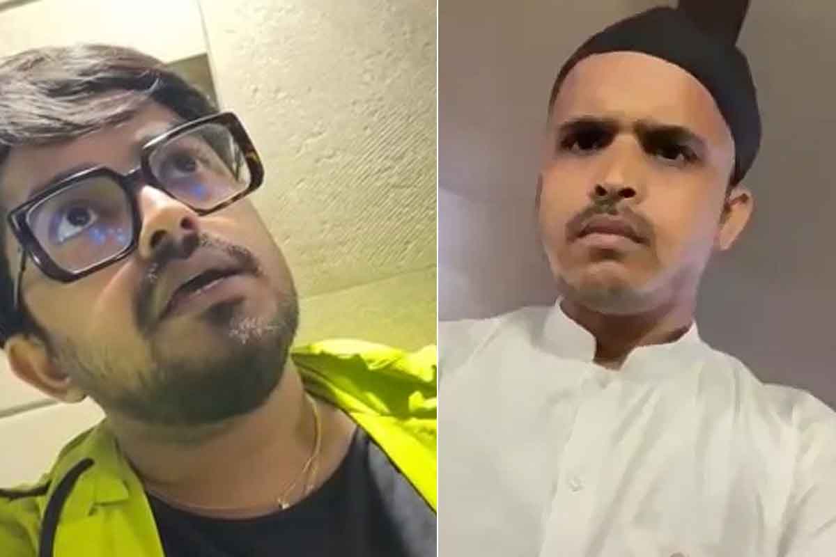 গোমাংস কাণ্ডে অবশেষে জামিন পেলেন অলি পাবের বেয়ারা, ‘বিজেপির পোস্টার বয়’ সায়কের বিরুদ্ধে অভিযোগ বহাল