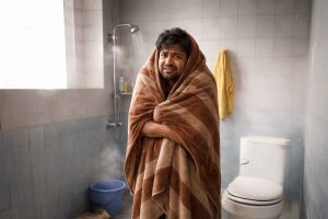 কনকনে ঠান্ডায় স্নানে অনীহা? ‘রোজ দরকার নেই, কিন্তু…’, কী বলছেন বিশেষজ্ঞরা?