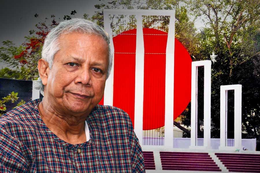 বাংলাদেশে বাতিল ভাষা দিবসের ছুটি, মৌলবাদী কোপে সরস্বতী পুজো-জন্মাষ্টমীও!