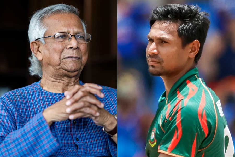 মুস্তাফিজুরের বদলা! বাংলাদেশে নিষিদ্ধ IPL সম্প্রচার, এবার কূটনীতির বাইশ গজে ঢাকা-দিল্লি লড়াই
