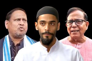 জোটের জন্য মরিয়া হুমায়ুন! আংশিক প্রার্থী ঘোষণা করেও বাড়তি সময় দিলেন সিপিএম-আইএসএফকে