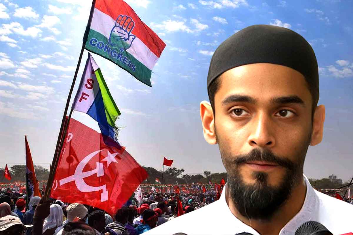তৃণমূল-বিজেপিকে হারাতে মহাজোট, একসঙ্গে লড়াবেন নওশাদের!