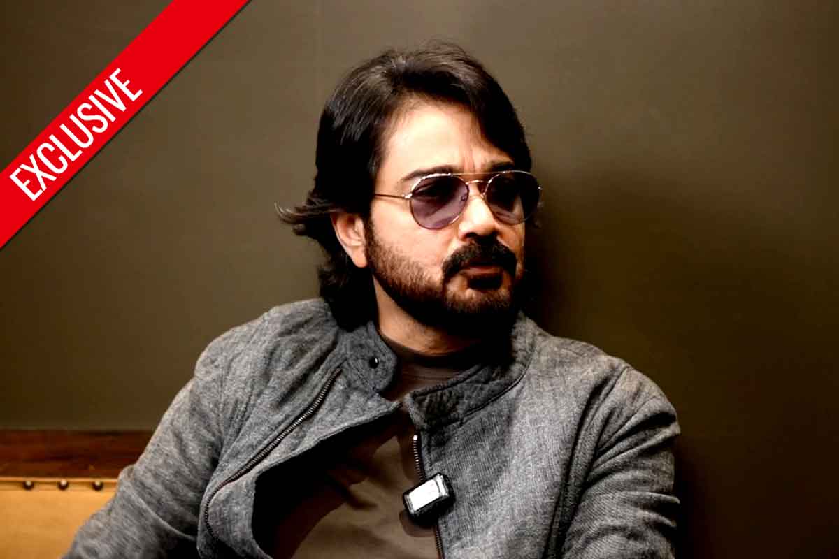 অনেকেই নানা প্রশ্ন করে, আমি কিছু বলি না: প্রসেনজিৎ