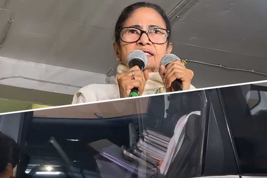 ‘ভোট কৌশল চুরি’, I-PAC-এ ইডি তল্লাশিতে হুঙ্কার মমতার