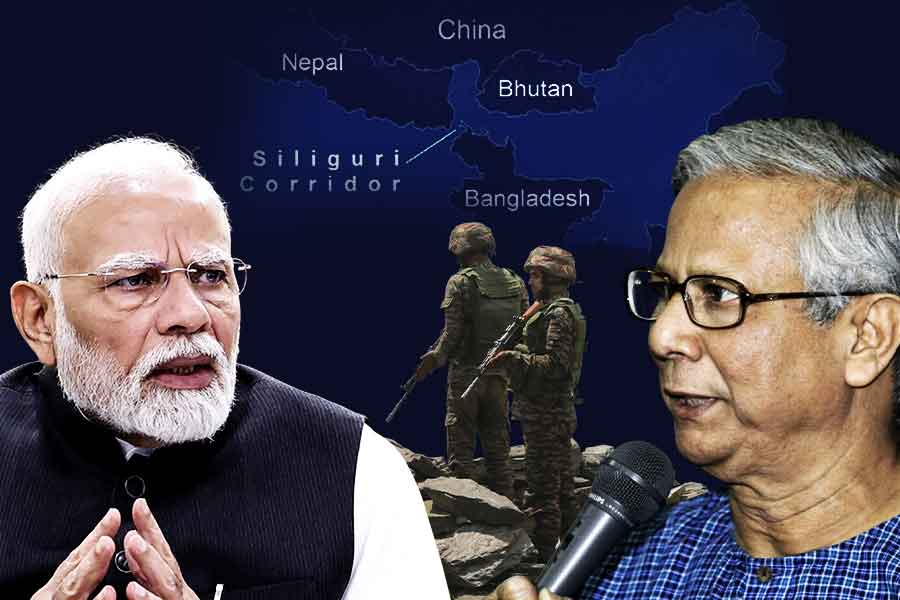 যুদ্ধ এবার শিলিগুড়িতে, ফাঁস ভয়ঙ্কর চক্রান্ত!