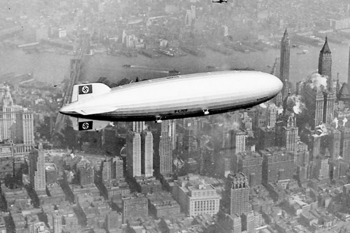 Hindenburg