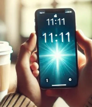 Whether Angel number 11:11 number fulfils wish?