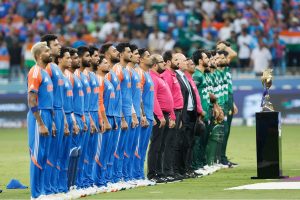 ‘ভারত-পাক ম্যাচ চায় না দেশবাসী’, পহেলগাঁও স্মৃতি উসকে ‘অর্থলোভী’ জয় শাহকে তুলোধোনা বিরোধীদের