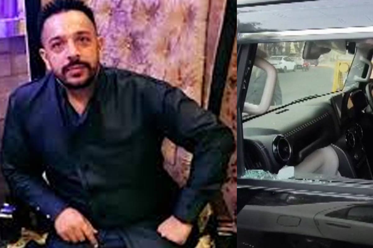সাতসকালে পরপর গুলিতে ঝাঁজরা পাঞ্জাবের আপ নেতা! গুরুদ্বারের বাইরে হাড়হিম ঘটনা