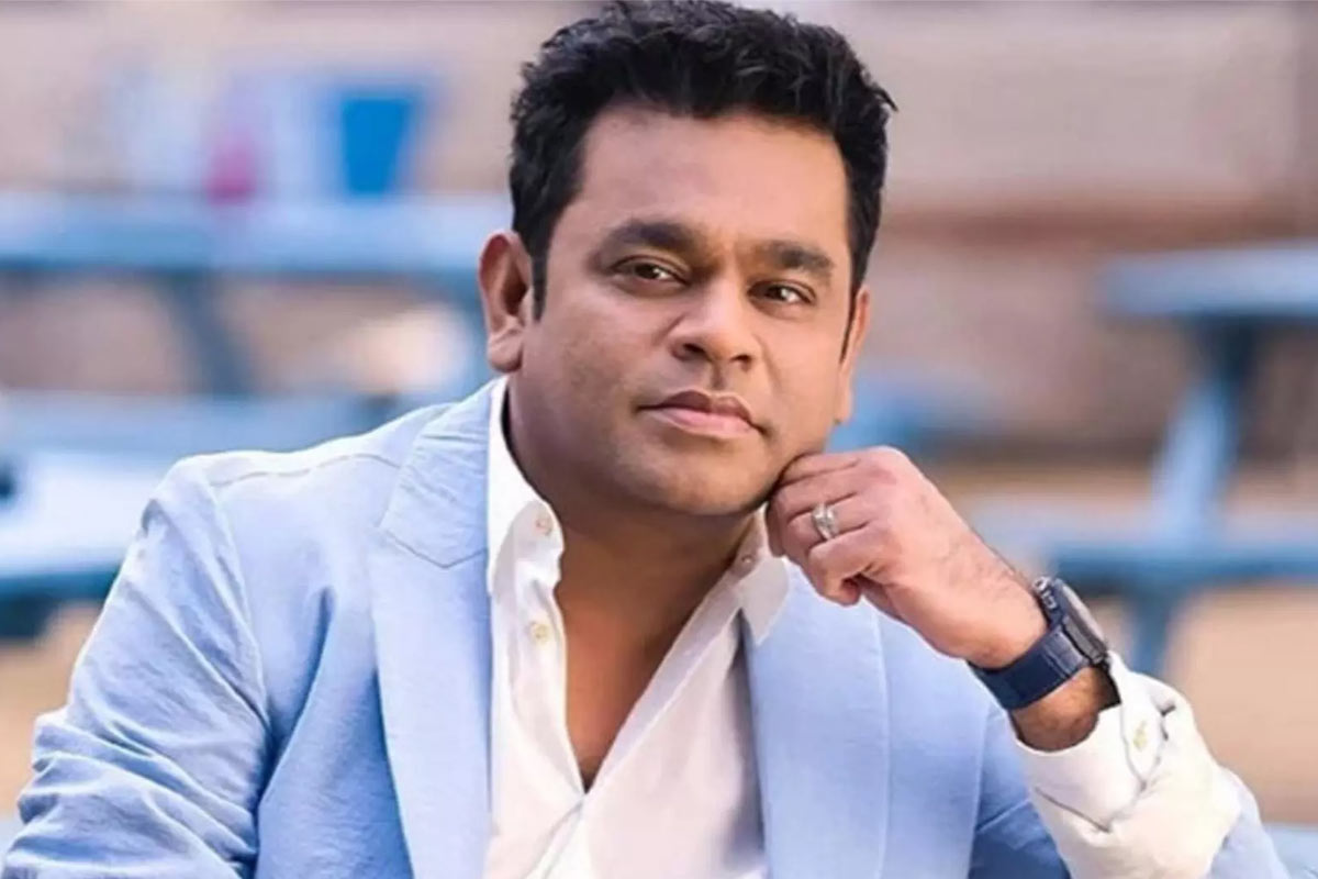 ধর্মীয় মেরুকরণের মন্তব্য নিয়ে ফের বিস্ফোরক সাফাই রহমানের, কী বললেন?