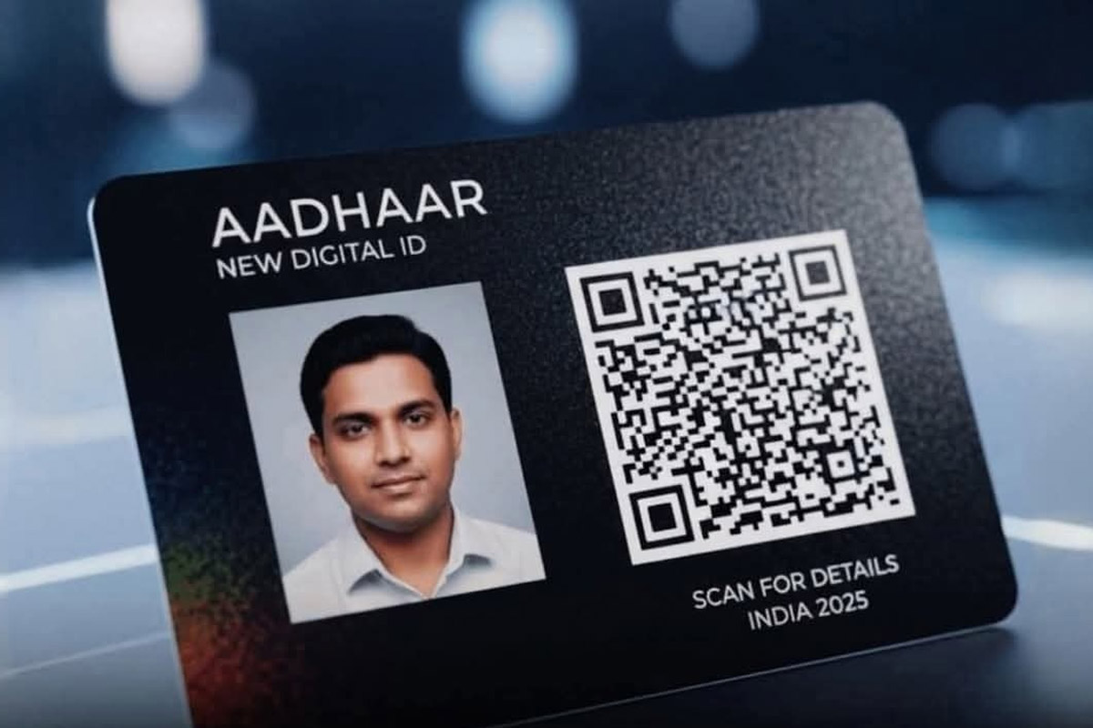 Aadhaar card update: Aadhaar may drop personal details soon