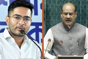 ৬০ দেশের সঙ্গে সংসদীয় ‘ফ্রেন্ডশিপ গ্রুপ’ স্পিকারের, নেতৃত্ব দেবেন অভিষেক
