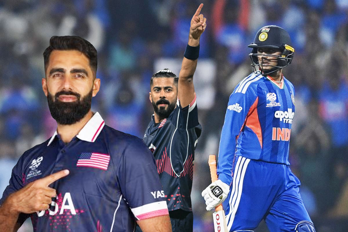 ভারতে ঢুকতে প্রবল ভোগান্তি! বহু কাঠখড় পোড়ানো সেই ‘পাকিস্তানি’ জুটিতেই ধরাশায়ী অভিষেকরা