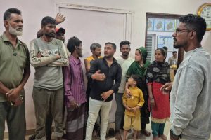 বাংলাদেশি সন্দেহে বেঙ্গালুরু পুলিশের হাতে আটক কাকদ্বীপের ৬, ত্রাতা হয়ে আসরে অভিষেক