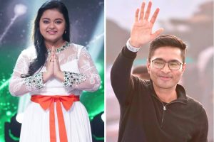 পাসপোর্ট জটে ‘ইন্ডিয়ান আইডল’ থেকে বাদ পড়ার আশঙ্কা, গুণী বঙ্গকন্যার মুশকিল আসান অভিষেক