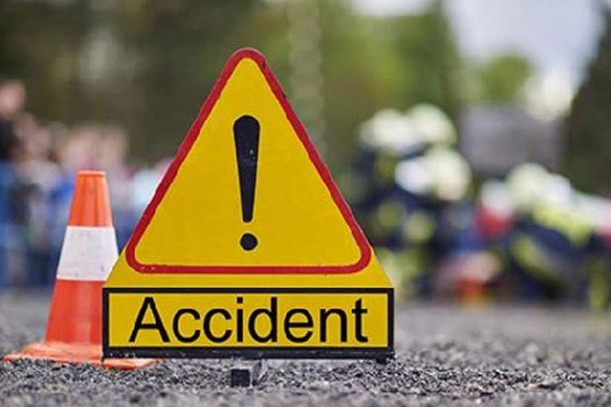 নাতির নামকরণের অনুষ্ঠান সেরে ফেরার পথে দুর্ঘটনা, বাস থেকে পড়ে মৃত্যু দাদুর!