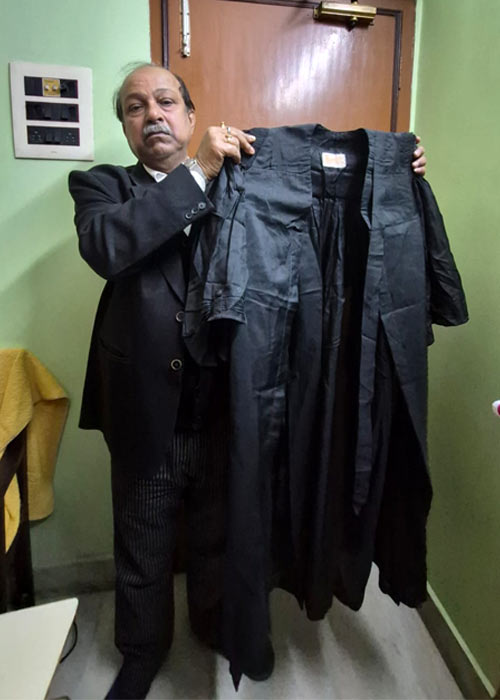 Advocate-Alok