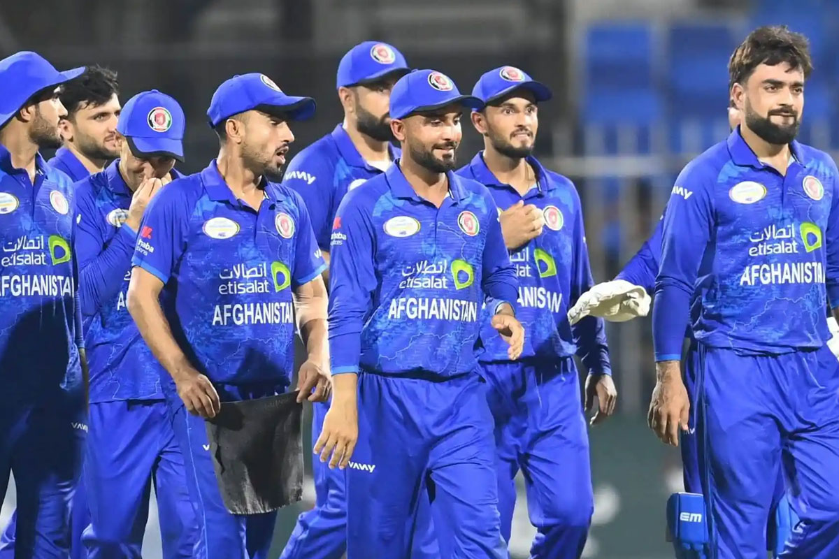 বিশ্বকাপের মাঝেই হৃদরোগে আক্রান্ত হয়ে হাসপাতালে দলের সদস্য, আফগান শিবিরে আতঙ্কের ছায়া