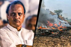 ‘পর্দার আড়ালে কিছু তো ঘটেছে’, অজিতের মৃত্যুতে প্রশ্ন উদ্ধবসেনার, ‘ষড়যন্ত্র’ তত্ত্ব কংগ্রেসেরও
