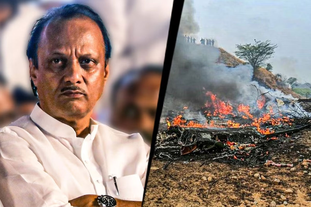 ‘পর্দার আড়ালে কিছু তো ঘটেছে’, অজিতের মৃত্যুতে প্রশ্ন উদ্ধবসেনার, ‘ষড়যন্ত্র’ তত্ত্ব কংগ্রেসেরও