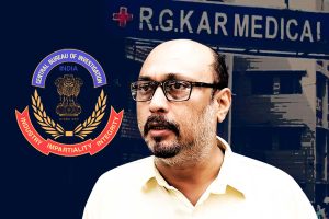 আরও বিপাকে আখতার আলি, চার্জ গঠন আর জি করের ‘হুইসেল ব্লোয়ারে’র বিরুদ্ধে