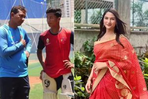 যৌনাঙ্গের সার্জারিতে ‘মহিলা’ হচ্ছেন বাঙ্গারকন্যা অনয়া, মহিলাদের ক্রিকেটে খেলার অনুমতি পাবেন?