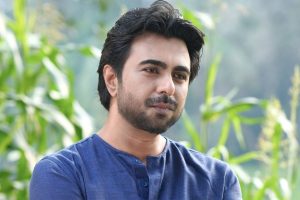 ‘ও আমাদের ভ্যালেন্টাইন’, প্রেমের মাসে মেয়ের মুখ দেখালেন অপূর্ব