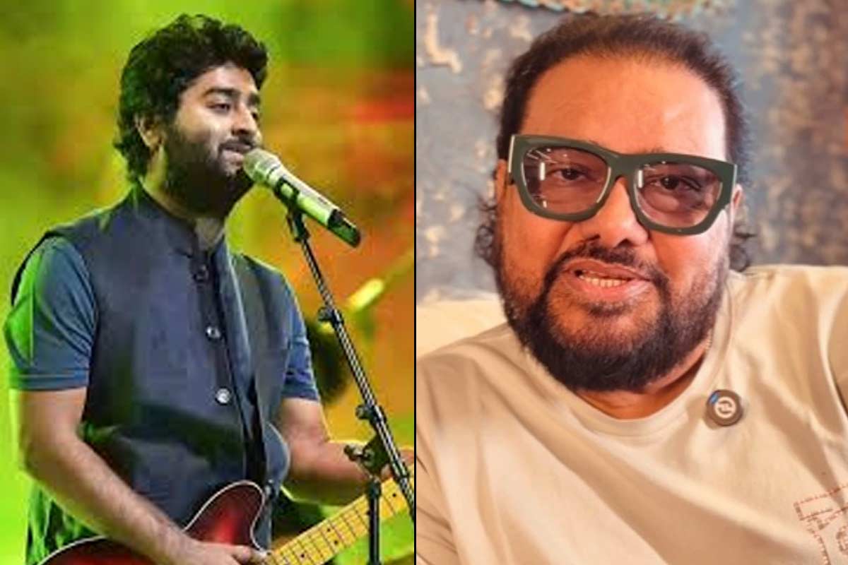 ‘ওঁর ব্যবসায়িক বুদ্ধি তুখোড়’, অরিজিতের প্লেব্যাক ছাড়ার সিদ্ধান্তে কেন একথা বললেন ইসমাইল দরবার?