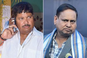 ‘বুকের পাটায় জোর থাকে তো মসজিদের কাছে আসুক…,’ অর্জুনকে পালটা হুঁশিয়ারি হুমায়ুনের