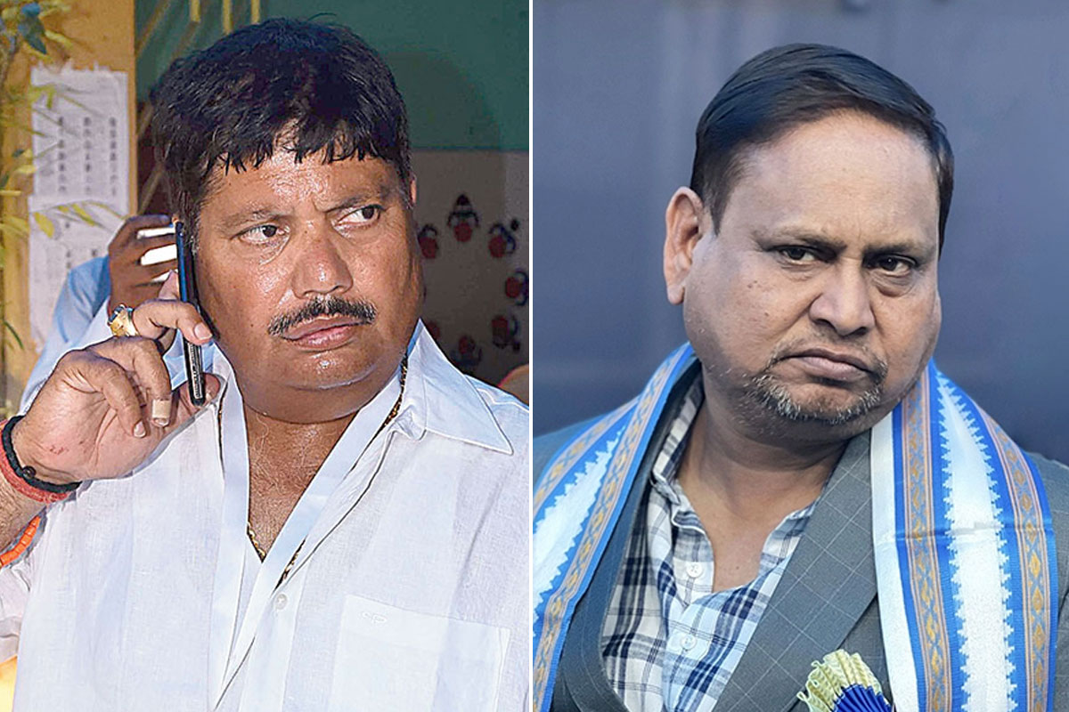 ‘বুকের পাটায় জোর থাকে তো মসজিদের কাছে আসুক…,’ অর্জুনকে পালটা হুঁশিয়ারি হুমায়ুনের