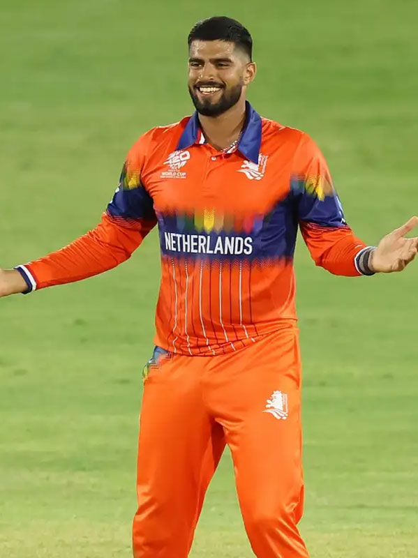 T20 World Cup: 40 Indian-origin players set to Play in mega event