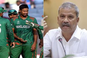 কেন বিশ্বকাপ খেলল না বাংলাদেশ? ইউনুস আমলের সিদ্ধান্ত নিয়ে তদন্ত করবে তারেকের ক্রীড়ামন্ত্রক