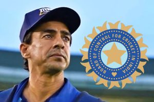 বাংলাদেশ-পাকিস্তানের সঙ্গে বিবাদে বিরাট ধাক্কার মুখে বিসিসিআই, ভারত থেকে সরতে পারে বিশ্বকাপ?