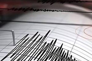 ১৩ ঘণ্টায় দু’বার ভূমিকম্প! বাংলাদেশ থেকে কম্পন ছড়াল কলকাতা-সহ এপার বাংলায়