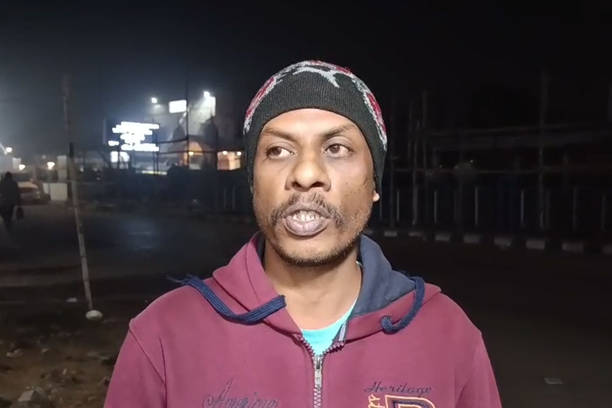 নির্বাচনের মুখে গোষ্ঠীদ্বন্দ্বে জেরবার বিজেপি, জেলা সভাপতির বিরুদ্ধে বিস্ফোরক আইটি সেলের সহ ইনচার্জ