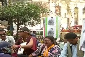 ফের সিইও দপ্তরের সামনে বিক্ষোভ বিএলওদের, পুলিশের সঙ্গে ধস্তাধস্তিতে ধুন্ধুমার