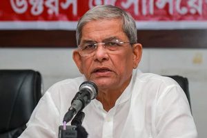 ‘হিন্দুদের নিরাপত্তায় শহিদ হতেও রাজি’, ভোটের মুখে সংখ্যালঘু দরদি বিএনপি মহাসচিব