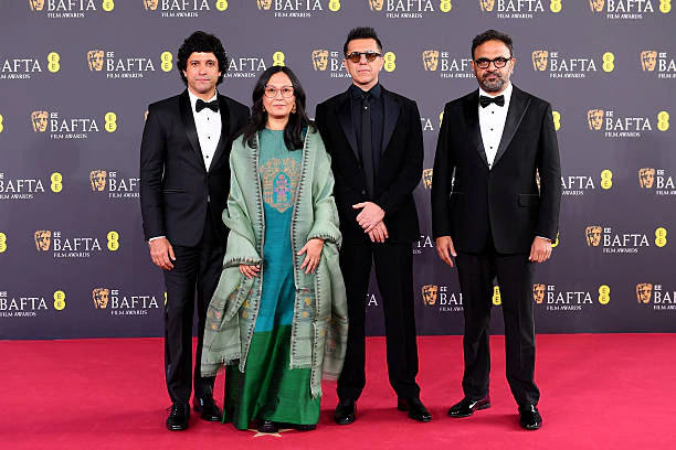 Bafta-Farhan-2
