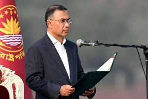 তারেক রহমান জমানায় নতুন বাংলাদেশ! এবার বড়সড় রদবদল সেনাবাহিনীতে