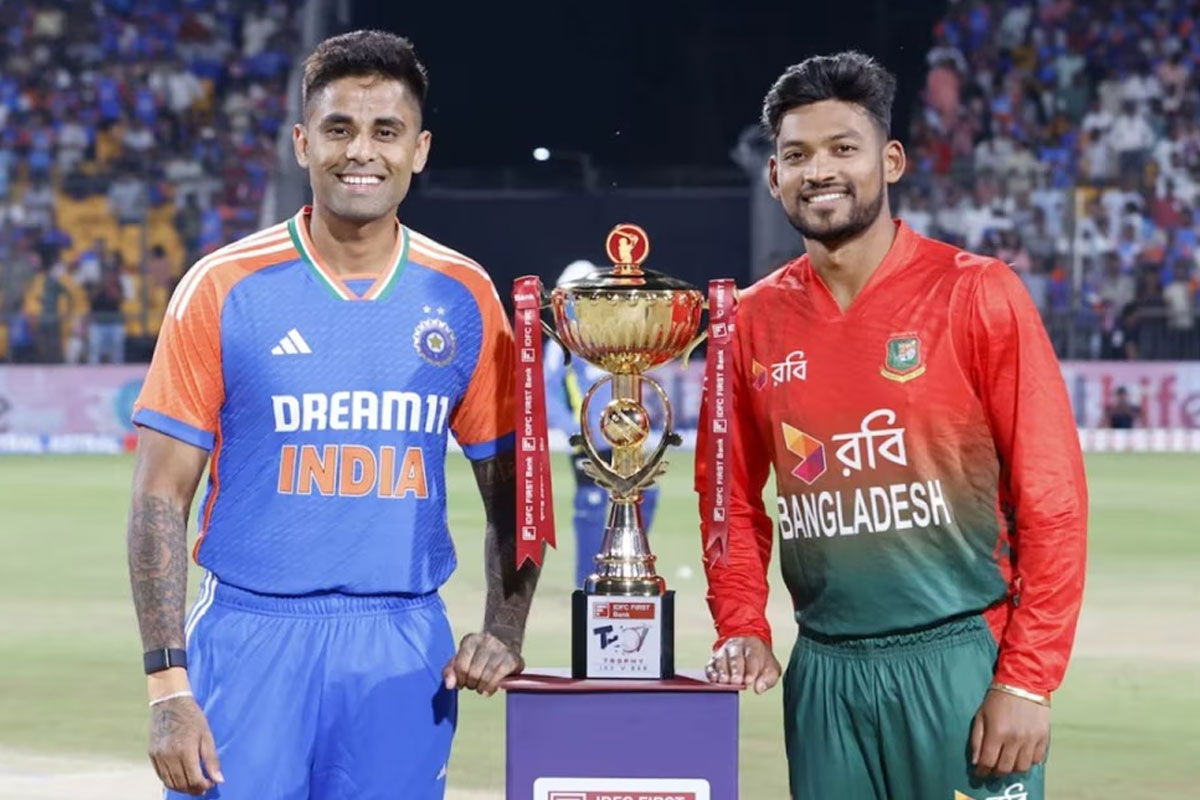 পাকপ্রেম অতীত! ভারতের সঙ্গে ফের ক্রিকেট চায় তারেকের সরকার, আক্ষেপ টি-২০ বিশ্বকাপ নিয়ে!