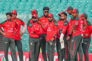 বিশ্বকাপ থেকে বাদ, ফাঁকা সময়ে নিজেদের মধ্যে দল বানিয়ে খেলবেন লিটন-মুস্তাফিজুররা!