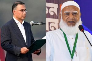 লাভের গুড় পিঁপড়ে খায়! সুখের দিন শেষ হতেই বিএনপির বিরুদ্ধে ফুঁসছে জামাত