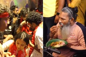 ভোটমুখী কেরলে গোমাংস উৎসব বামেদের! বিরোধিতায় সরব মুসলিম সংগঠন